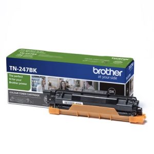 Foto principale Toner Brother TN-247BK originale NERO