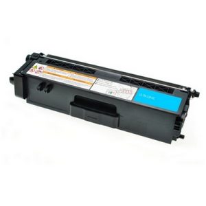 Foto principale Toner compatibile Brother TN-328C CIANO