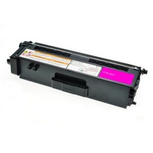 Foto principale Toner compatibile Brother TN-328M MAGENTA