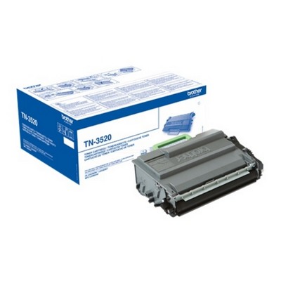 Toner originale Brother HL-L6400DW NERO