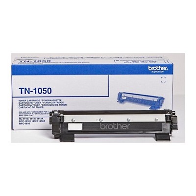 Toner Brother TN1050 originale NERO