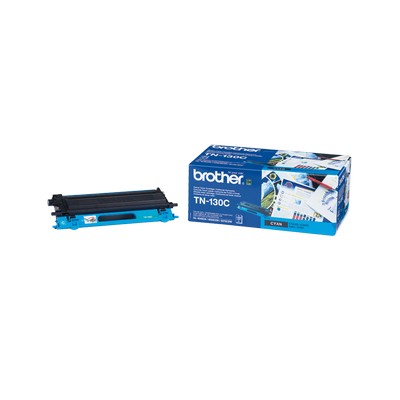 Foto principale Toner Brother TN130C originale CIANO