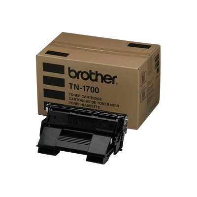 Foto principale Toner originale Brother TN1700 NERO