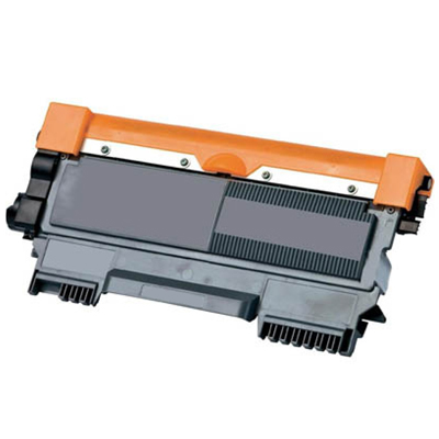 Foto principale Toner compatibile Brother TN2010 NERO