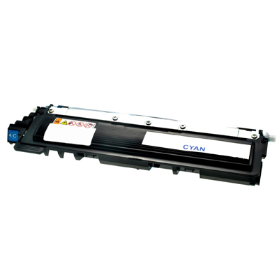 Foto principale Toner compatibile Brother TN230C CIANO