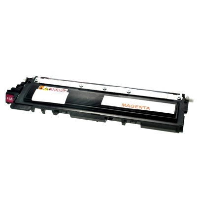 Foto principale Toner compatibile Brother TN230M MAGENTA