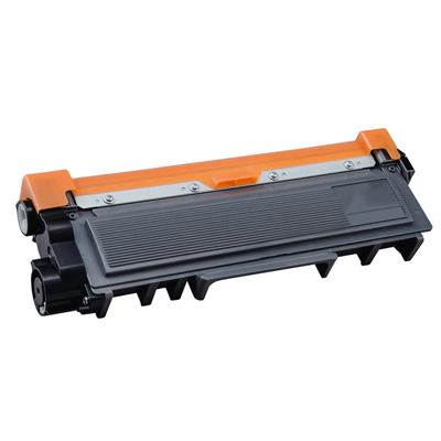 Foto principale Toner compatibile Brother TN2320 NERO