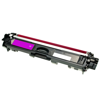 Foto principale Toner compatibile Brother TN245M MAGENTA