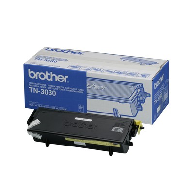 Foto principale Toner originale Brother TN3030 NERO