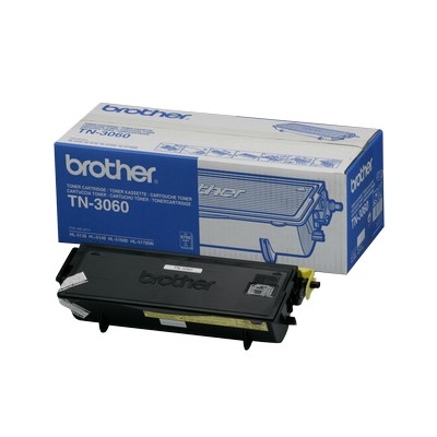 Foto principale Toner originale Brother TN3060 NERO