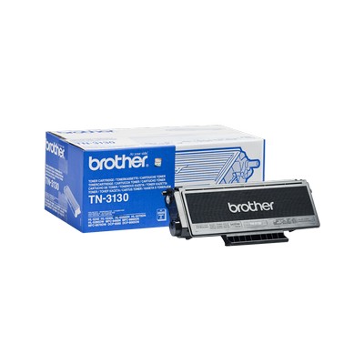 Foto principale Toner Brother TN3130 originale NERO