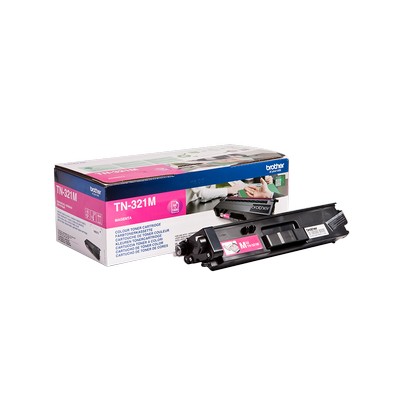 Foto principale Toner Brother TN321M originale MAGENTA