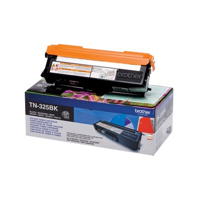 Foto principale Toner Brother TN325BK originale NERO