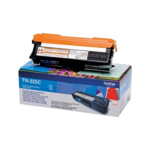 Foto principale Toner Brother TN325C originale CIANO