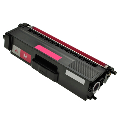 Foto principale Toner compatibile Brother TN326M MAGENTA