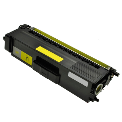 Foto principale Toner compatibile Brother TN326Y GIALLO