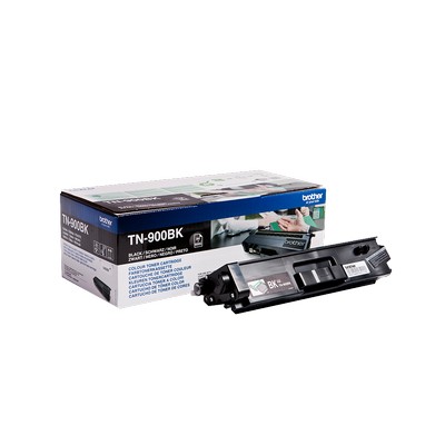 Foto principale Toner Brother TN900BK originale NERO