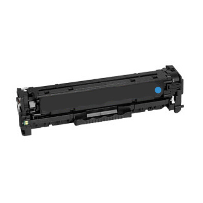 Foto principale Toner compatibile Canon 0261B002 C-EXV17 CIANO