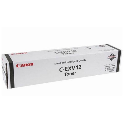 Foto principale Toner Canon 0279B002AA originale NERO