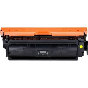 Foto principale Toner compatibile Canon 0455C001 040H GIALLO