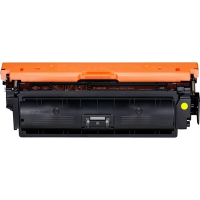 Foto principale Toner compatibile Canon 0455C001 040H GIALLO