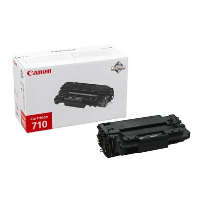 Foto principale Toner Canon 0985B001 originale NERO
