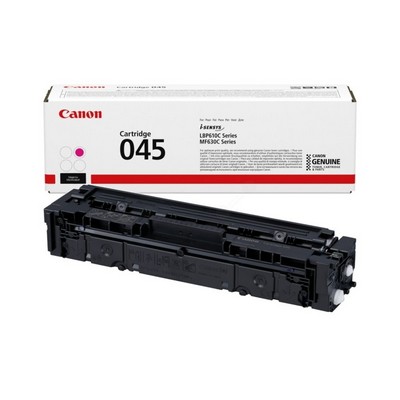 Foto principale Toner Canon 1240C002 045 originale MAGENTA