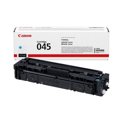 Foto principale Toner Canon 1241C002 045 originale CIANO