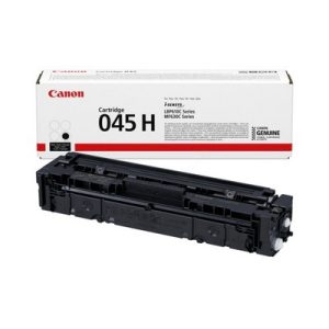 Foto principale Toner originale Canon 1246C002 045H NERO