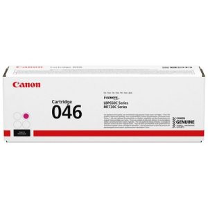 Foto principale Toner Canon 1248C002 046M originale MAGENTA