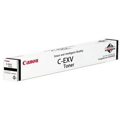 Foto principale Toner Canon 1394C002AA C-EXV54 originale NERO