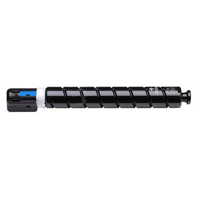 Foto principale Toner compatibile Canon 1395C002AA C-EXV54 CIANO