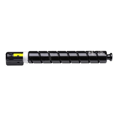 Foto principale Toner compatibile Canon 1397C002AA C-EXV54 GIALLO