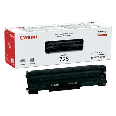 Foto principale Toner Canon 1548A003 originale NERO