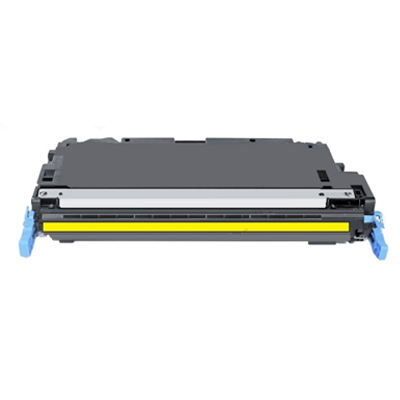 Foto principale Toner compatibile Canon 1657B006 C-EXV26 GIALLO