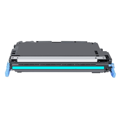 Foto principale Toner compatibile Canon 1659B006 C-EXV26 CIANO