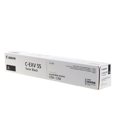 Foto principale Toner Canon 2182C002AA C-EXV55 originale NERO