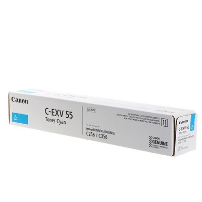 Foto principale Toner Canon 2183C002AA C-EXV55 originale CIANO