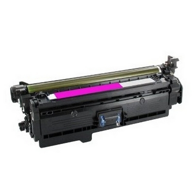 Foto principale Toner compatibile Canon 2642B002 723 MAGENTA