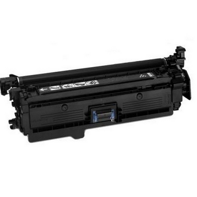 Foto principale Toner compatibile Canon 2644B002 723 NERO