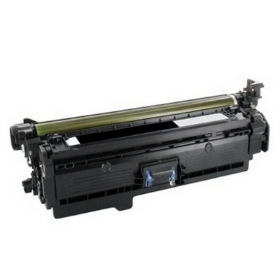 Foto principale Toner compatibile Canon 2645B002 723 NERO