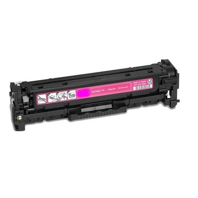 Foto principale Toner compatibile Canon 2660B002 718 MAGENTA