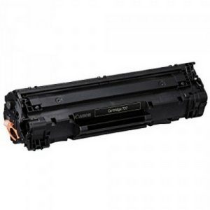 Foto principale Toner compatibile Canon 2662B005 718 NERO