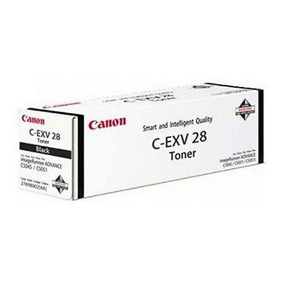 Foto principale Toner Canon 2789B002 originale NERO