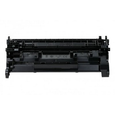 Foto principale Toner compatibile Canon 3009C002 057 SENZA CHIP NERO
