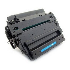 Foto principale Toner compatibile Canon 3482B002 724H NERO