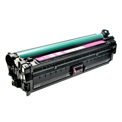 Foto principale Toner compatibile Canon 6261B002 CART 732 MAGENTA