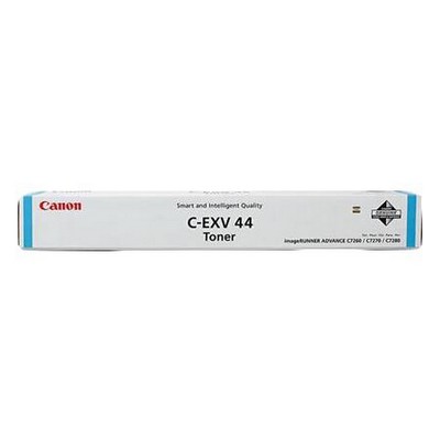 Foto principale Toner originale Canon 6943B002AA C-EXV44 CIANO