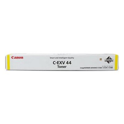 Foto principale Toner originale Canon 6947B002AA C-EXV44 GIALLO