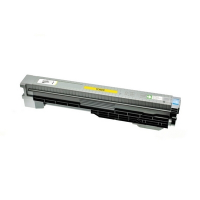 Foto principale Toner compatibile Canon 7626A002 C-EXV8 GIALLO